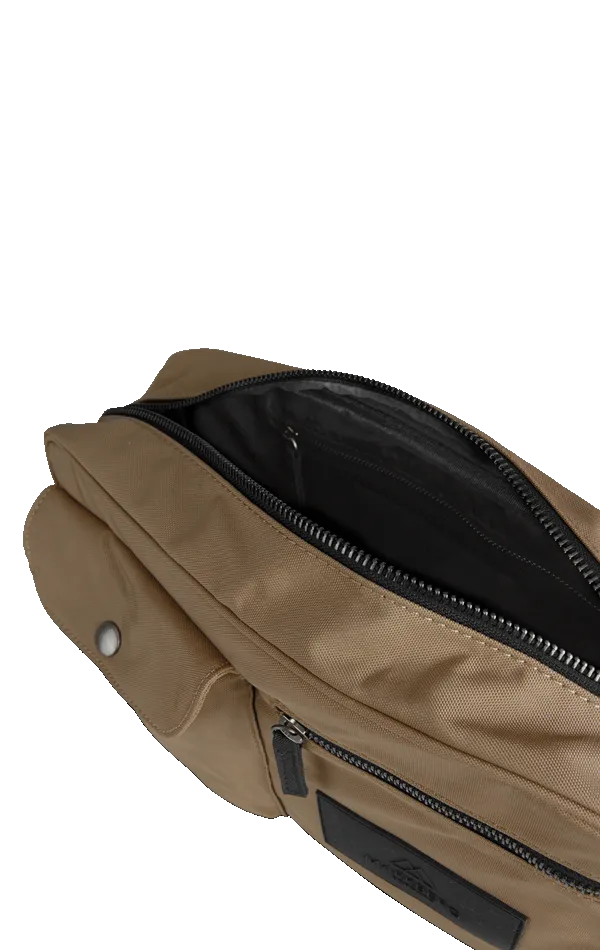 DarlaMBG Crossbody Bag, Recycled