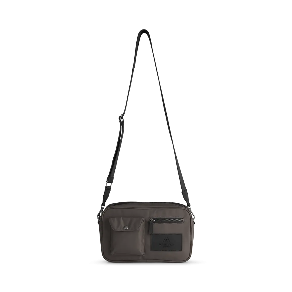 DarlaMBG Crossbody Bag, Recycled