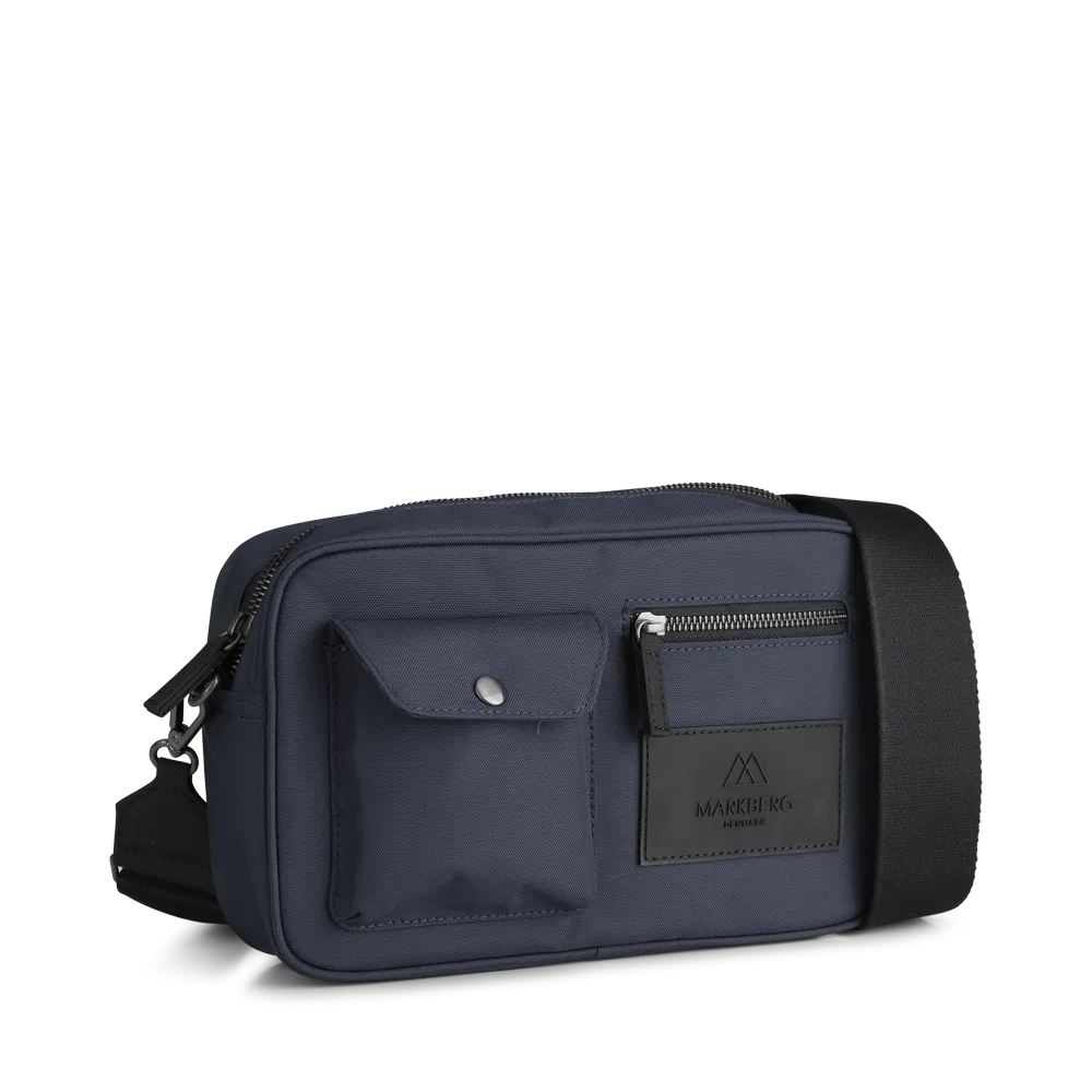 DarlaMBG Crossbody Bag, Recycled