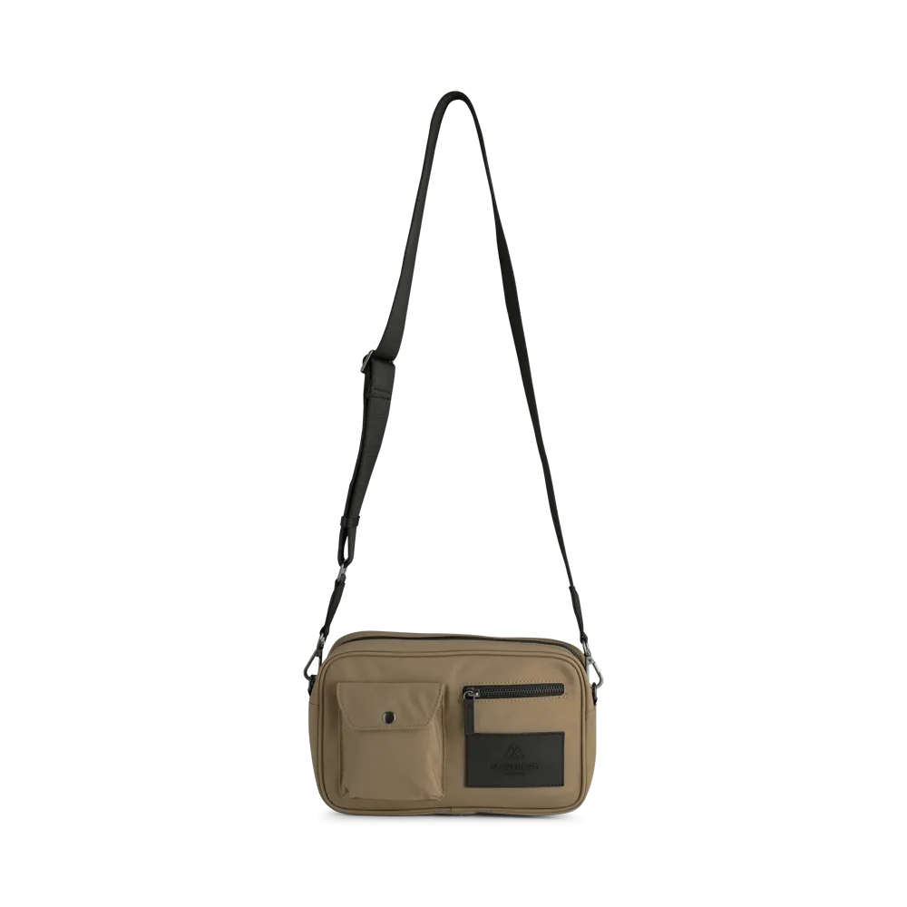 DarlaMBG Crossbody Bag, Recycled