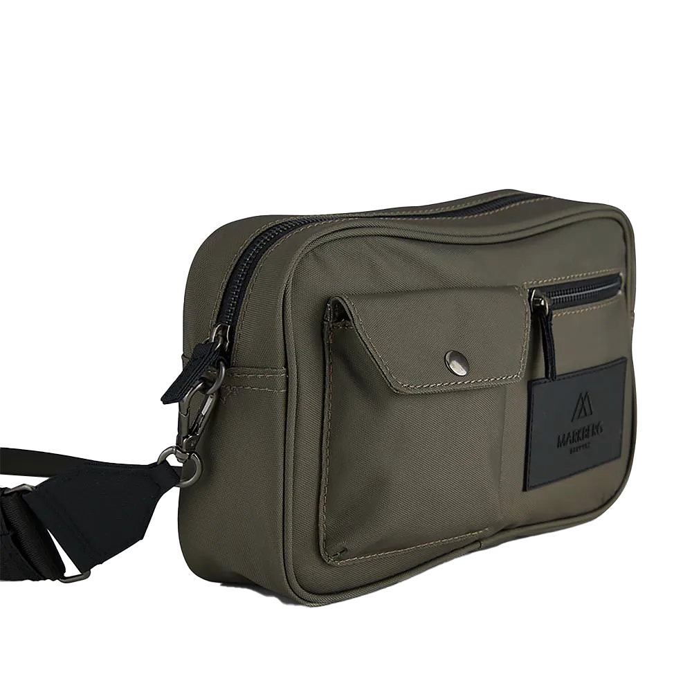 DarlaMBG Crossbody Bag, Recycled
