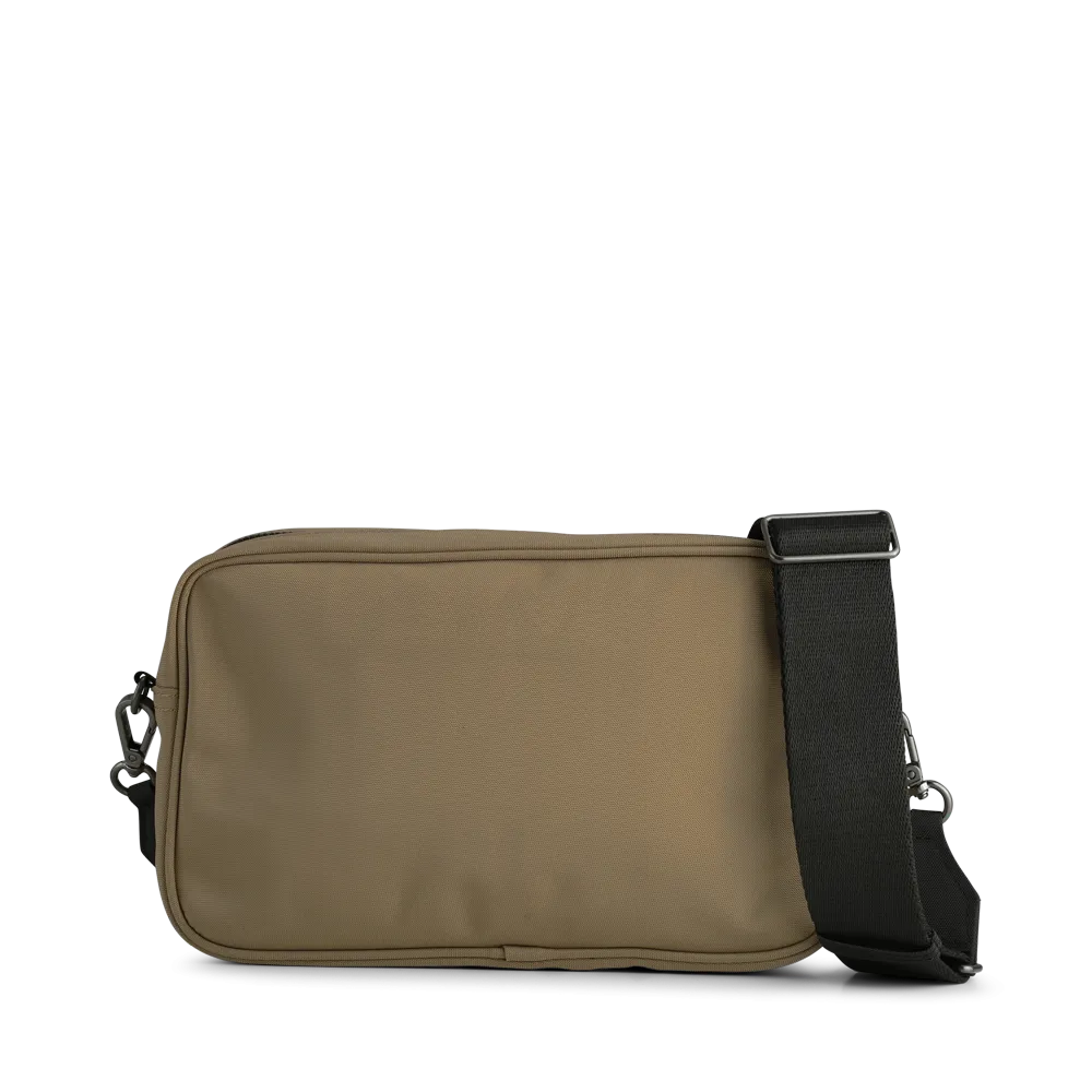 DarlaMBG Crossbody Bag, Recycled