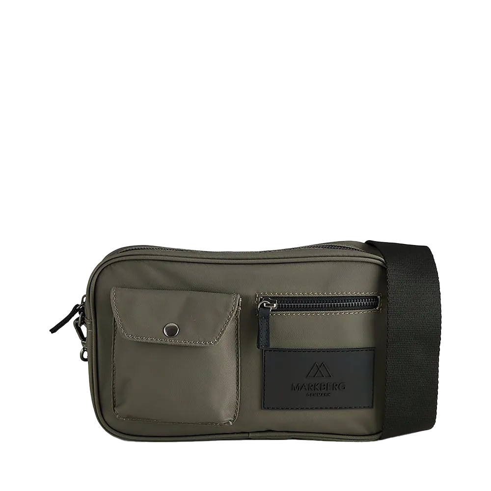 DarlaMBG Crossbody Bag, Recycled
