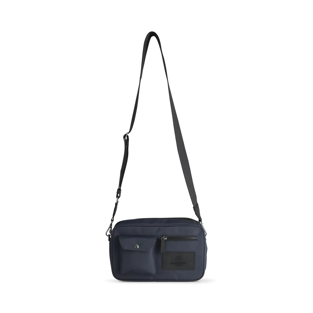 DarlaMBG Crossbody Bag, Recycled