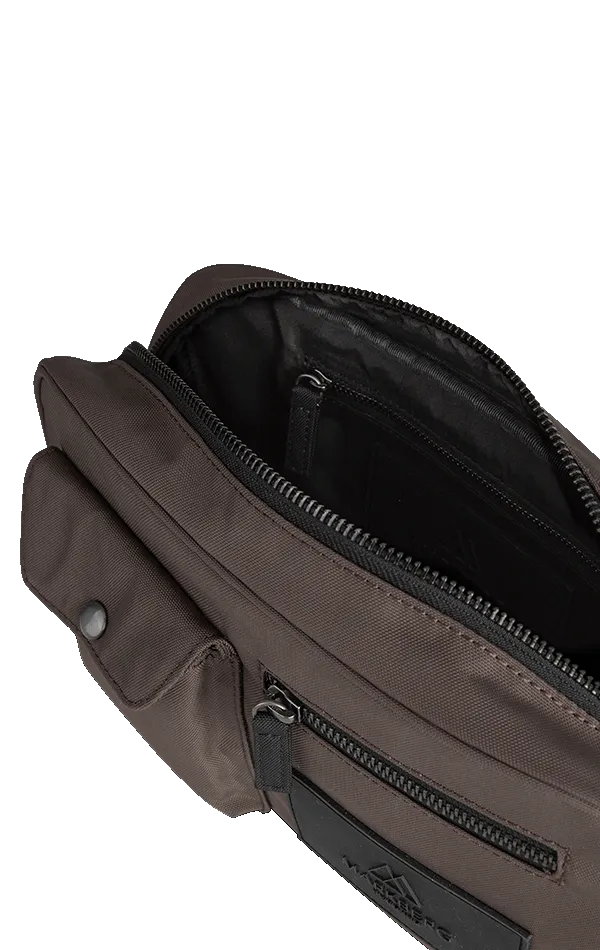 DarlaMBG Crossbody Bag, Recycled