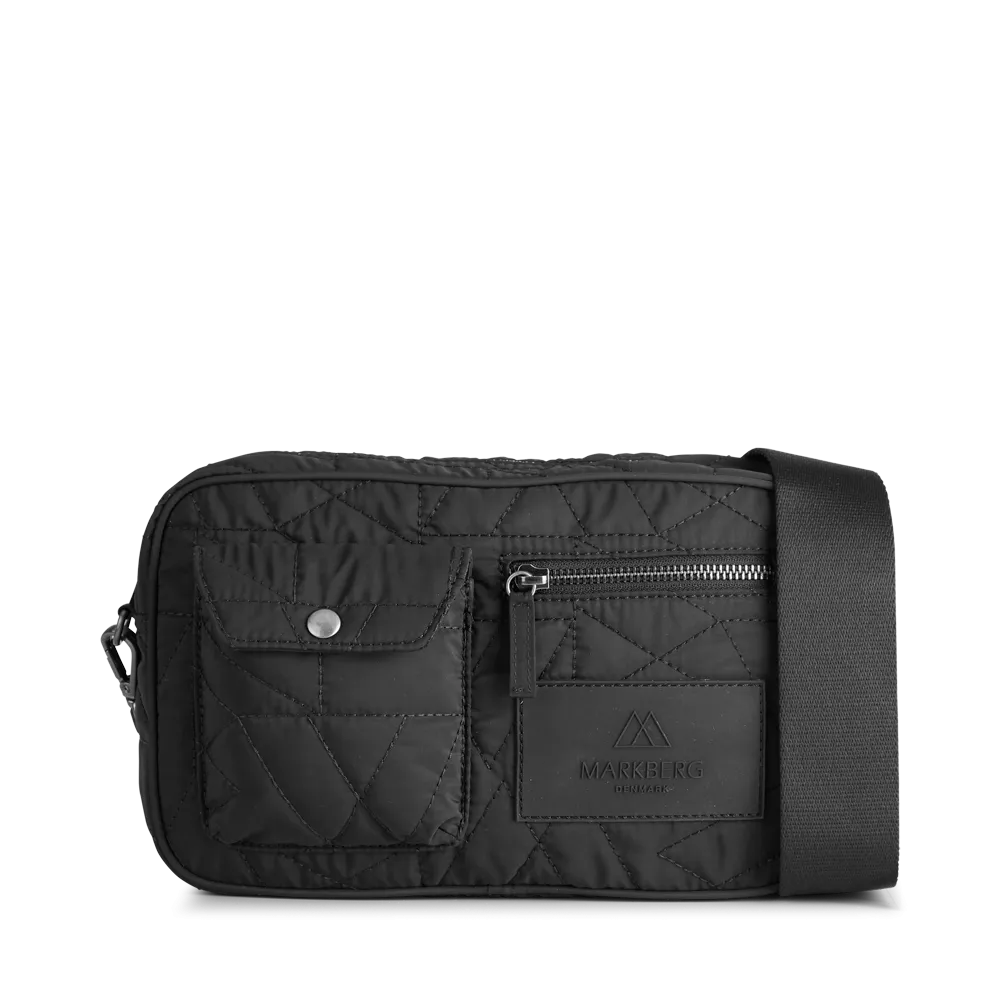 DarlaMBG Crossbody Bag, Recycled