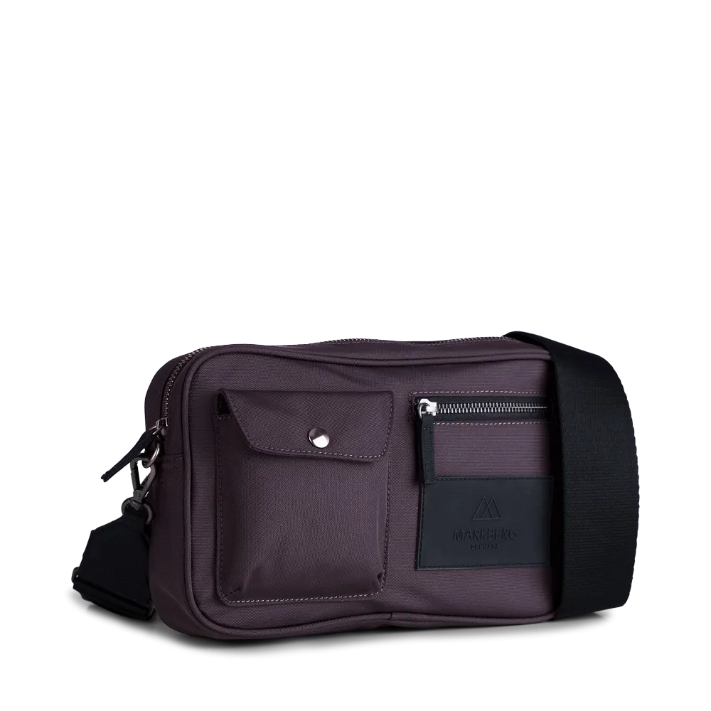 DarlaMBG Crossbody Bag, Recycled