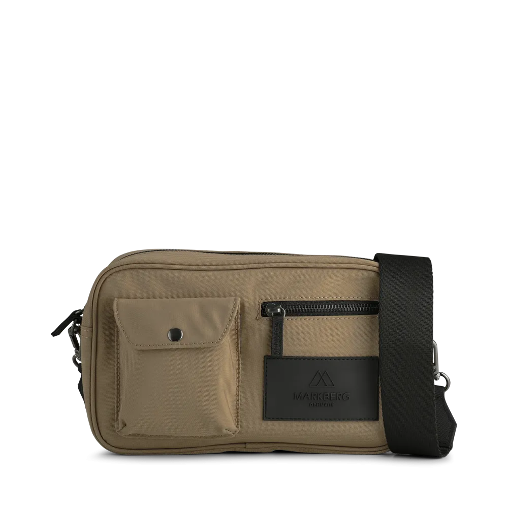 DarlaMBG Crossbody Bag, Recycled