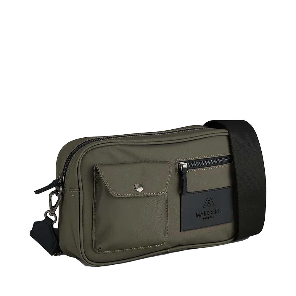 DarlaMBG Crossbody Bag, Recycled