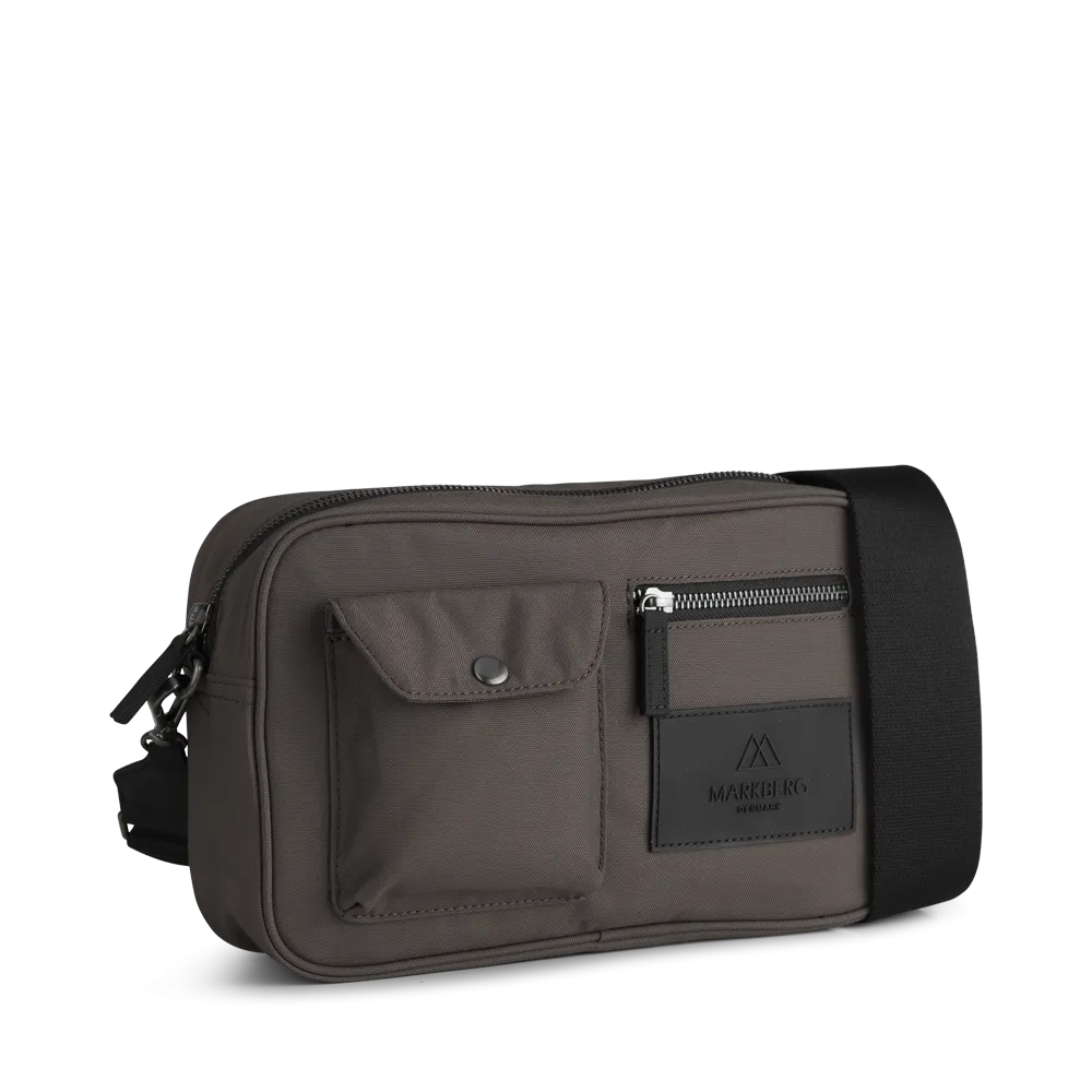 DarlaMBG Crossbody Bag, Recycled