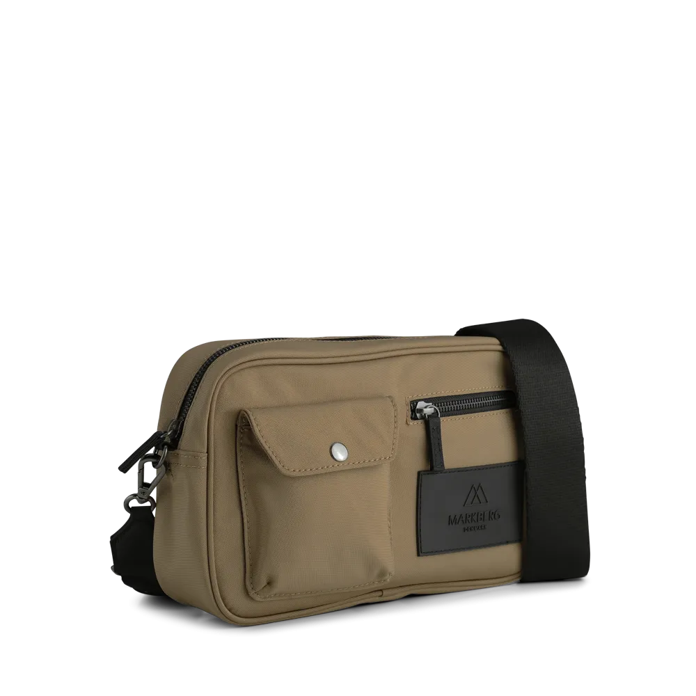 DarlaMBG Crossbody Bag, Recycled