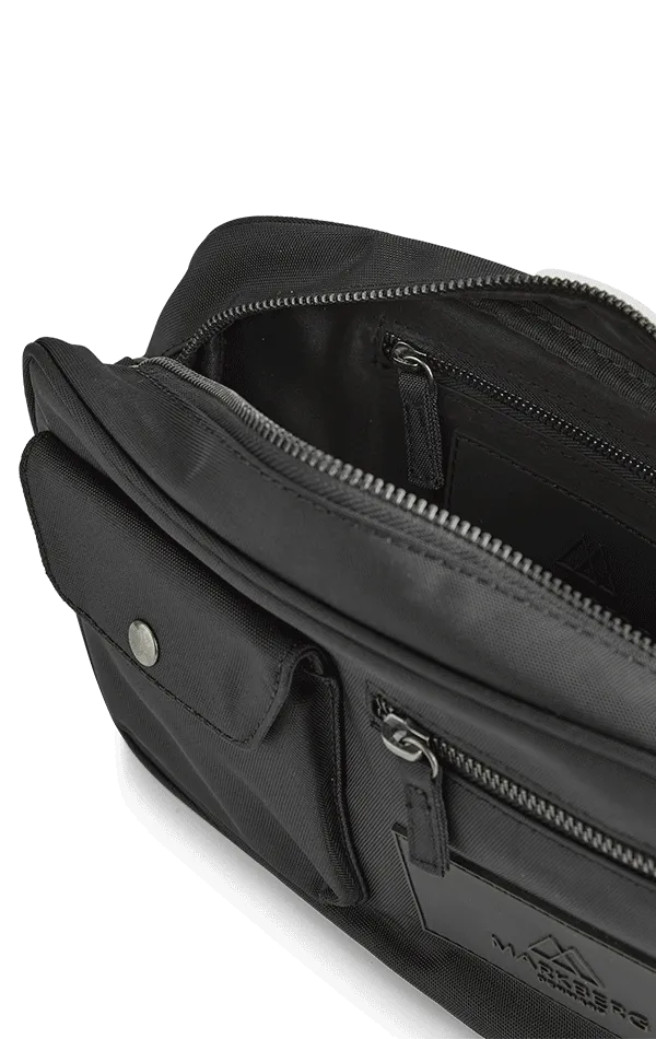 DarlaMBG Crossbody Bag, Recycled