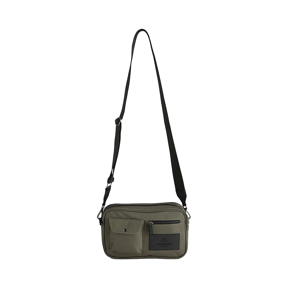 DarlaMBG Crossbody Bag, Recycled