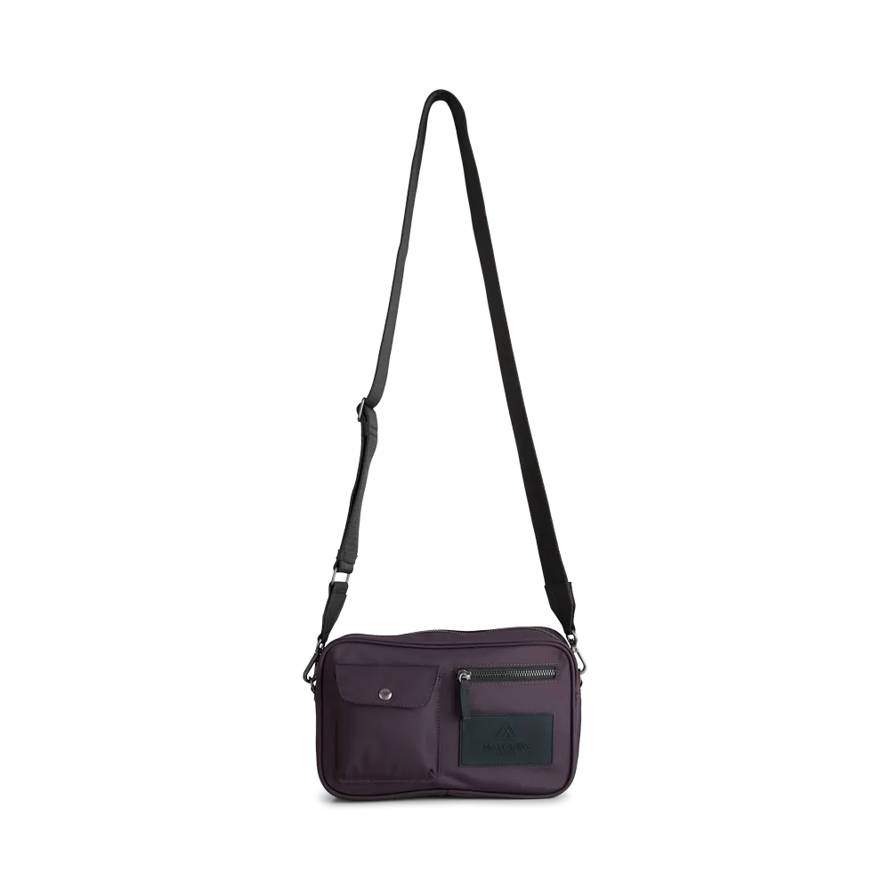 DarlaMBG Crossbody Bag, Recycled