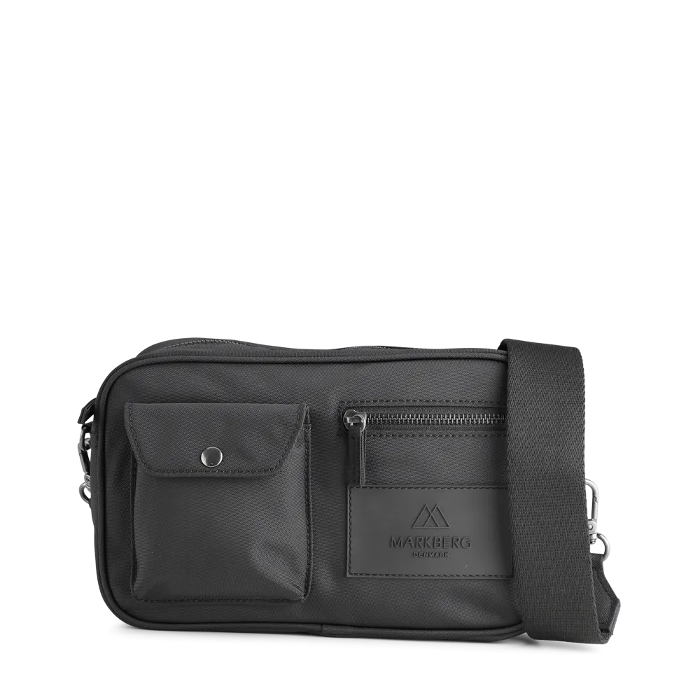 DarlaMBG Crossbody Bag, Recycled