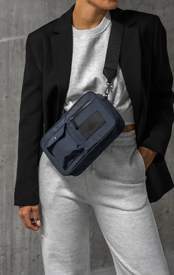 DarlaMBG Crossbody Bag, Recycled