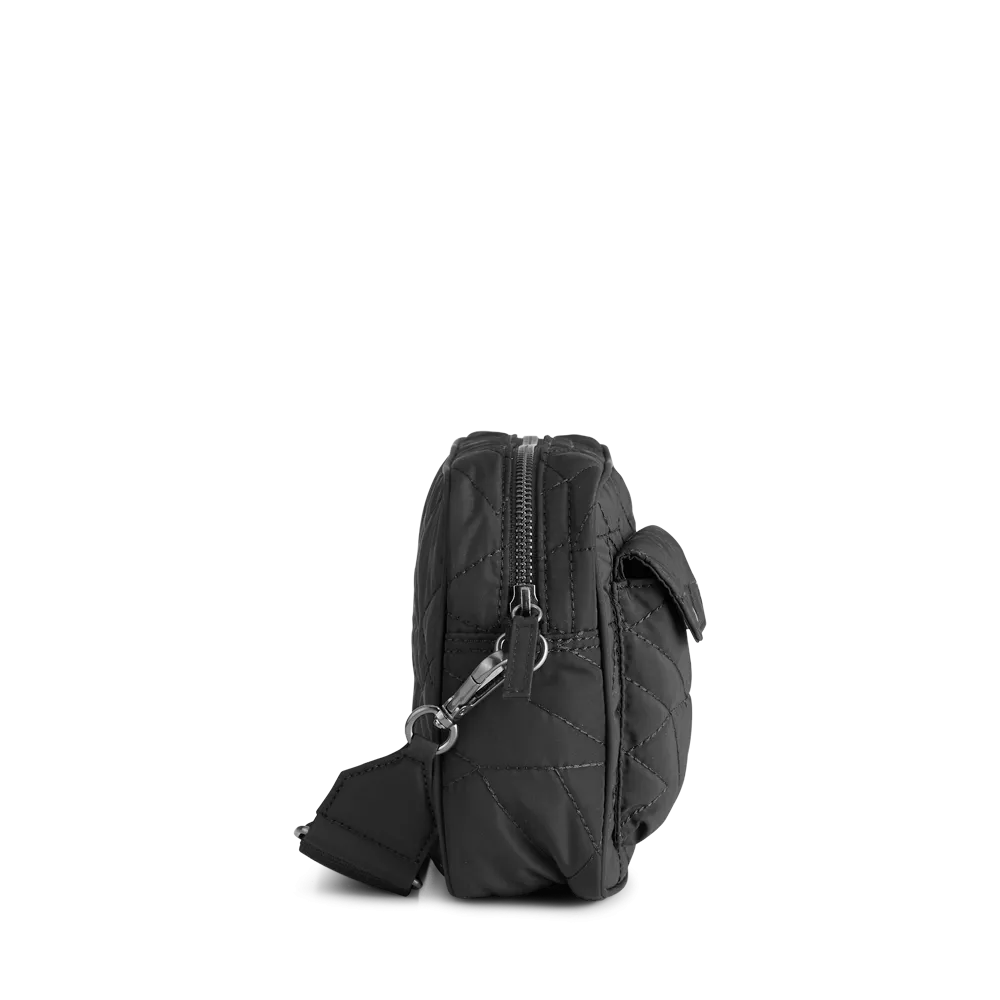 DarlaMBG Crossbody Bag, Recycled