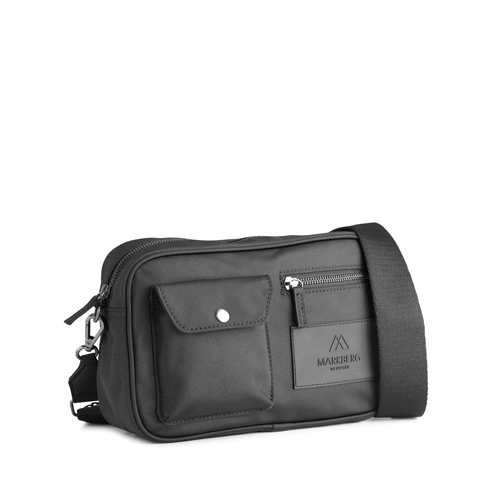 DarlaMBG Crossbody Bag, Recycled