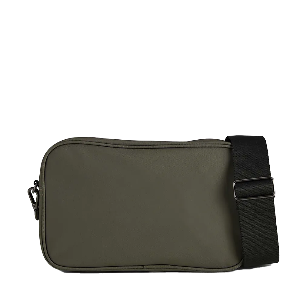 DarlaMBG Crossbody Bag, Recycled