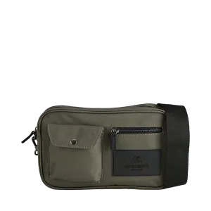 DarlaMBG Crossbody Bag, Recycled