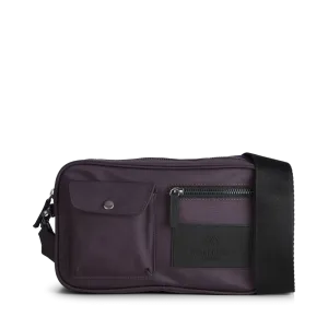 DarlaMBG Crossbody Bag, Recycled