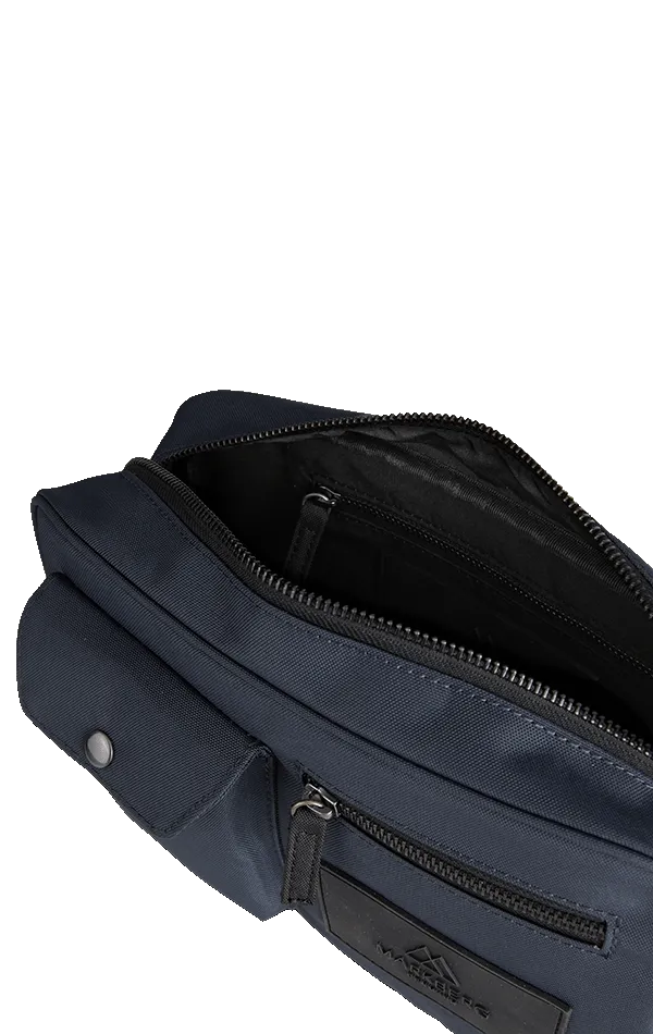 DarlaMBG Crossbody Bag, Recycled