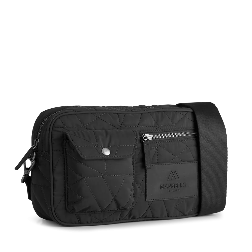 DarlaMBG Crossbody Bag, Recycled