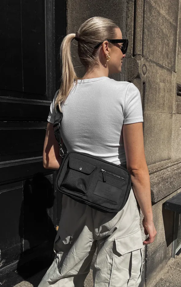 DarlaMBG Crossbody Bag, Recycled