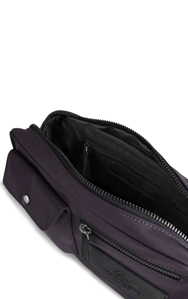 DarlaMBG Crossbody Bag, Recycled