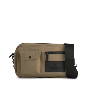 DarlaMBG Crossbody Bag, Recycled