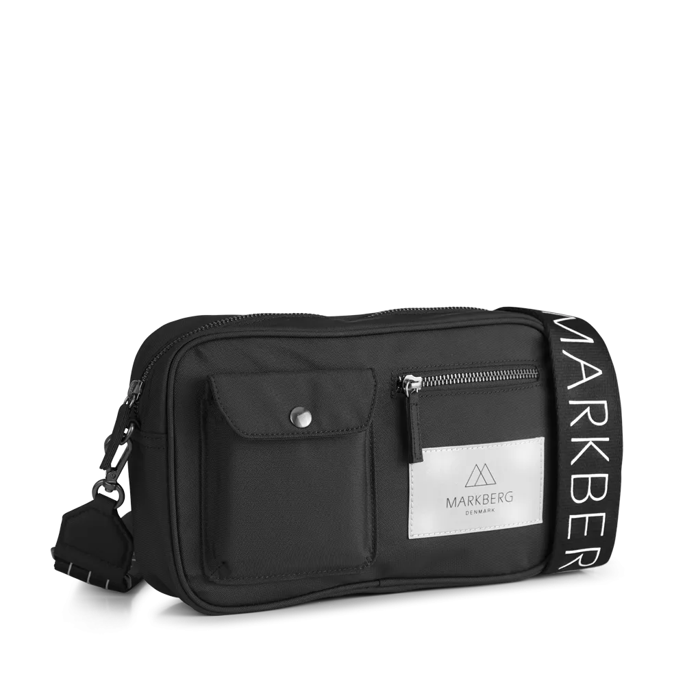 DarlaMBG Crossbody Bag, Reflective