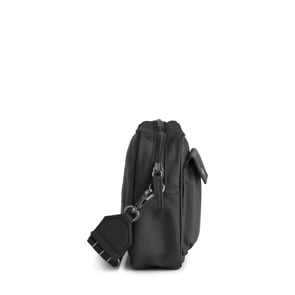 DarlaMBG Crossbody Bag, Reflective
