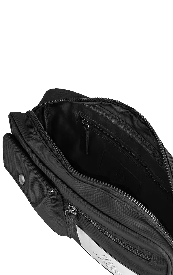 DarlaMBG Crossbody Bag, Reflective