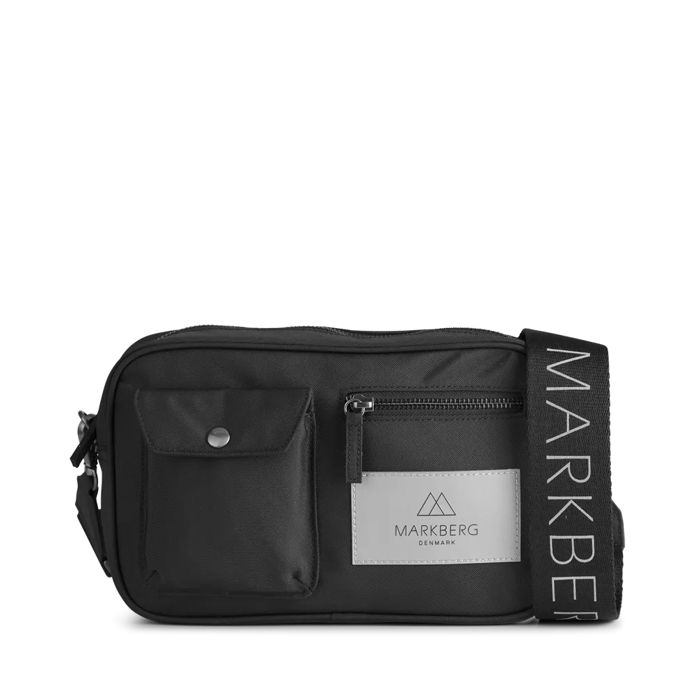 DarlaMBG Crossbody Bag, Reflective