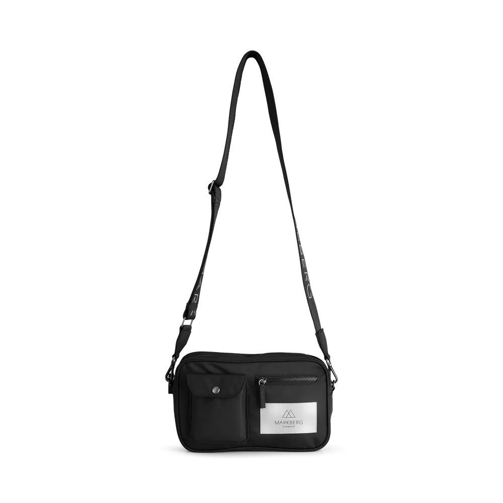 DarlaMBG Crossbody Bag, Reflective