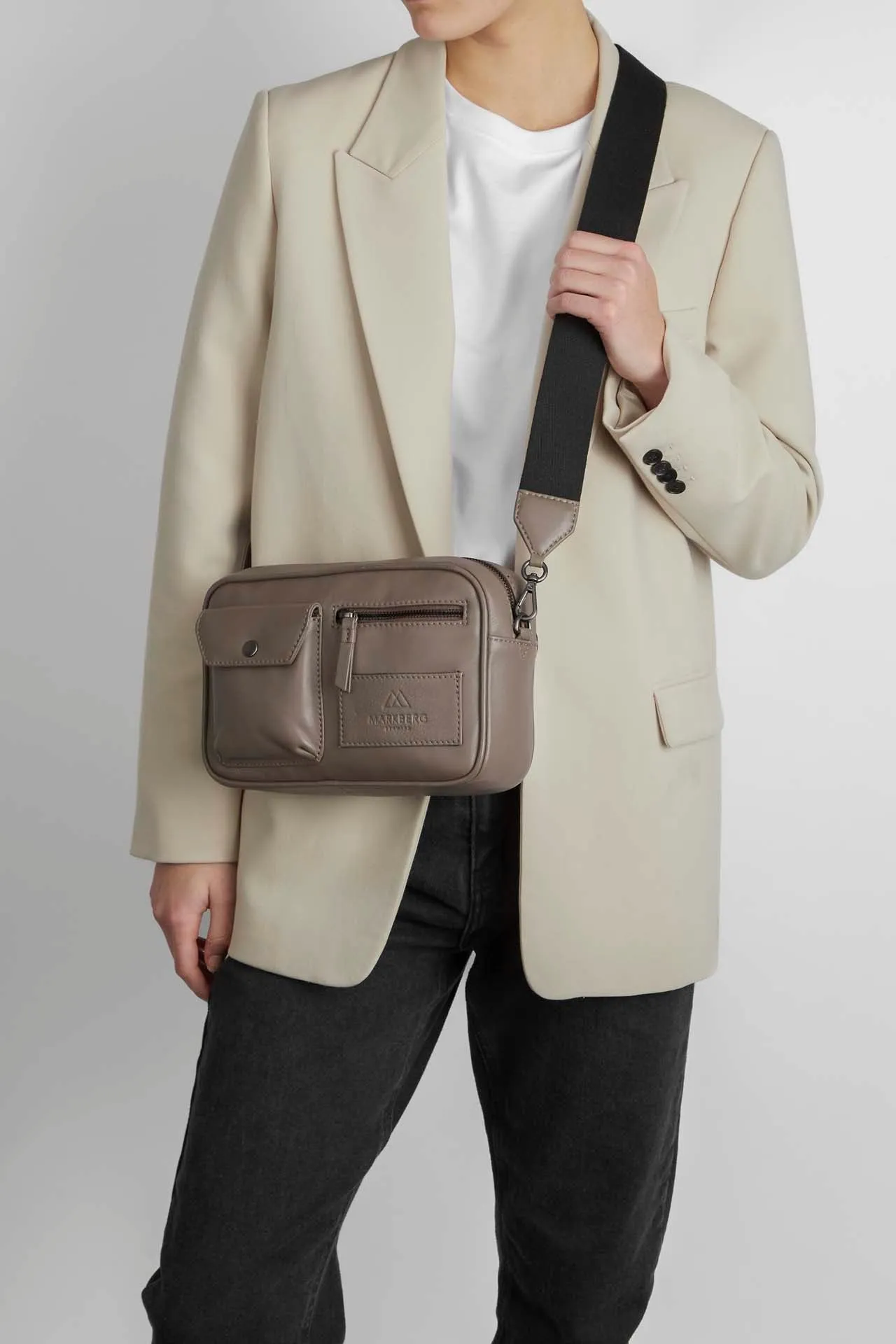 DarlaMBG Crossbody Bag