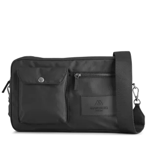 DarlaMBG Large Crossbody Bag, Recycled