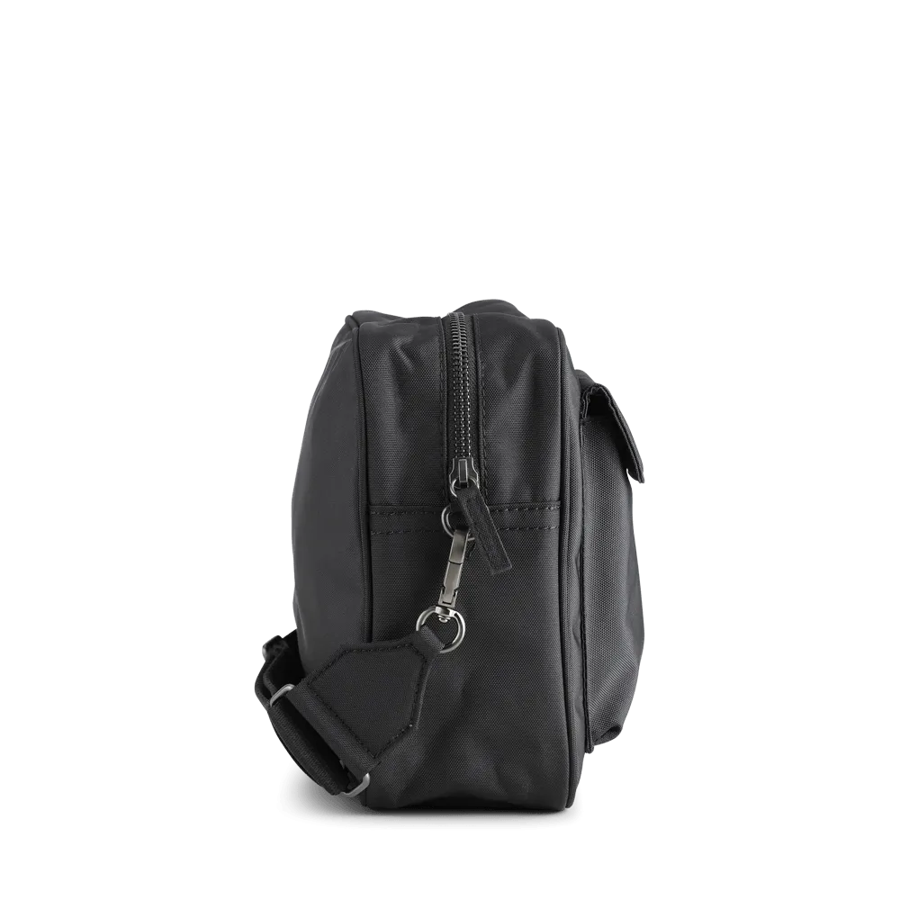 DarlaMBG Large Crossbody Bag, Recycled