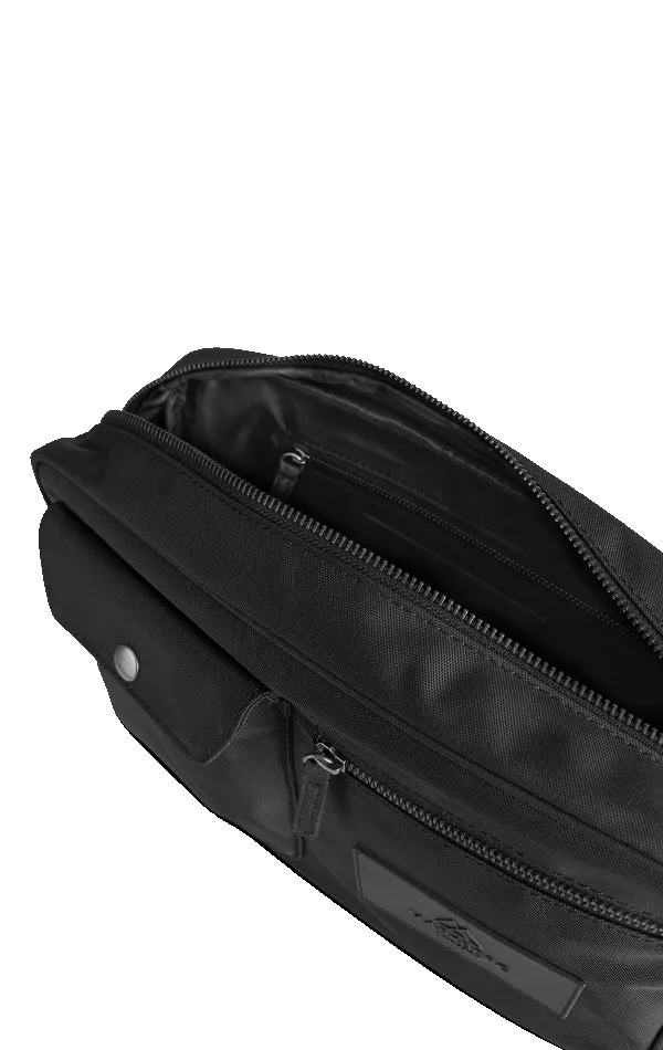 DarlaMBG Large Crossbody Bag, Recycled