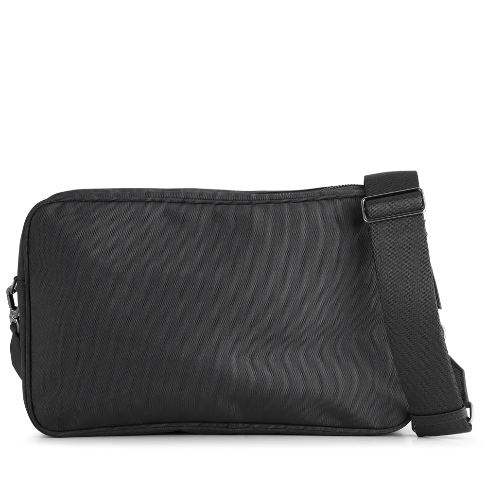DarlaMBG Large Crossbody Bag, Recycled