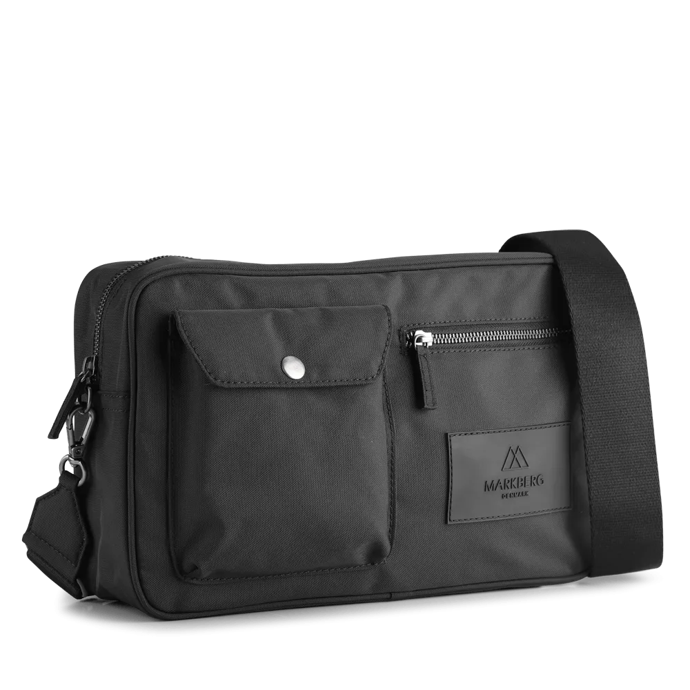 DarlaMBG Large Crossbody Bag, Recycled