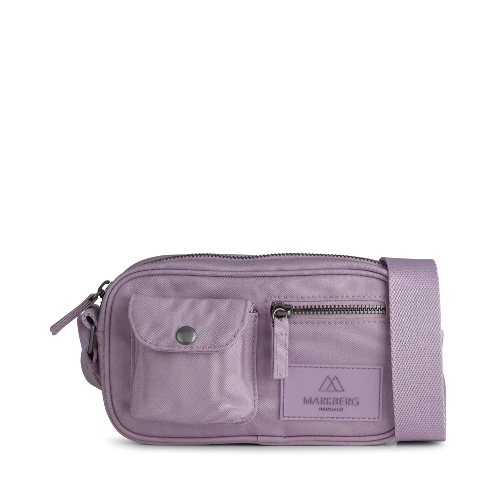 DarlaMBG S Crossbody Bag, Monochrome
