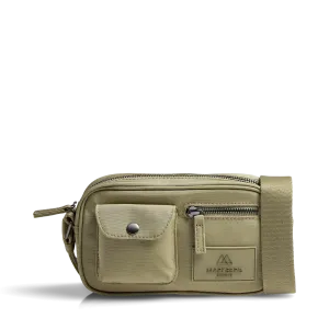 DarlaMBG S Crossbody Bag, Monochrome