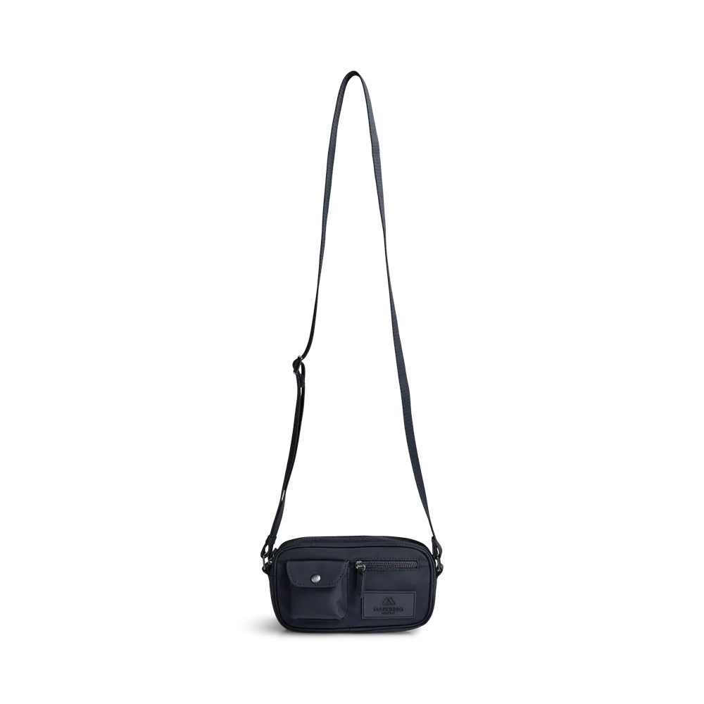 DarlaMBG S Crossbody Bag, Monochrome