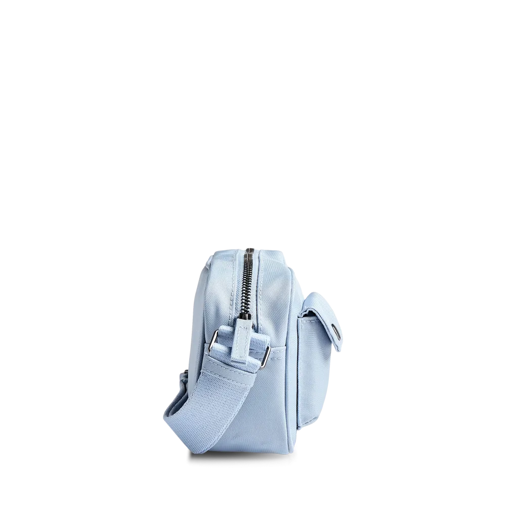 DarlaMBG S Crossbody Bag, Monochrome