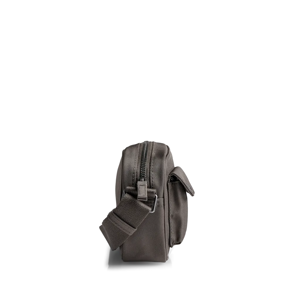 DarlaMBG S Crossbody Bag, Monochrome