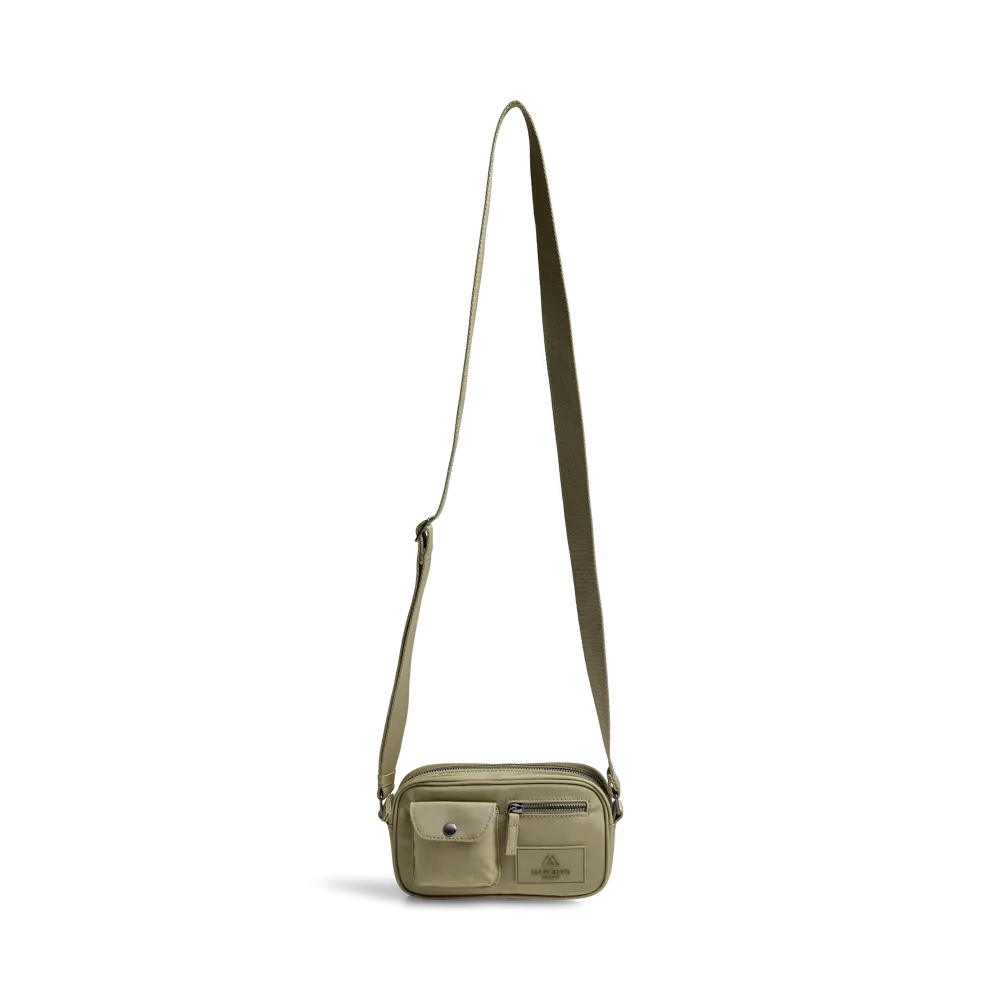DarlaMBG S Crossbody Bag, Monochrome