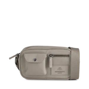 DarlaMBG S Crossbody Bag, Monochrome