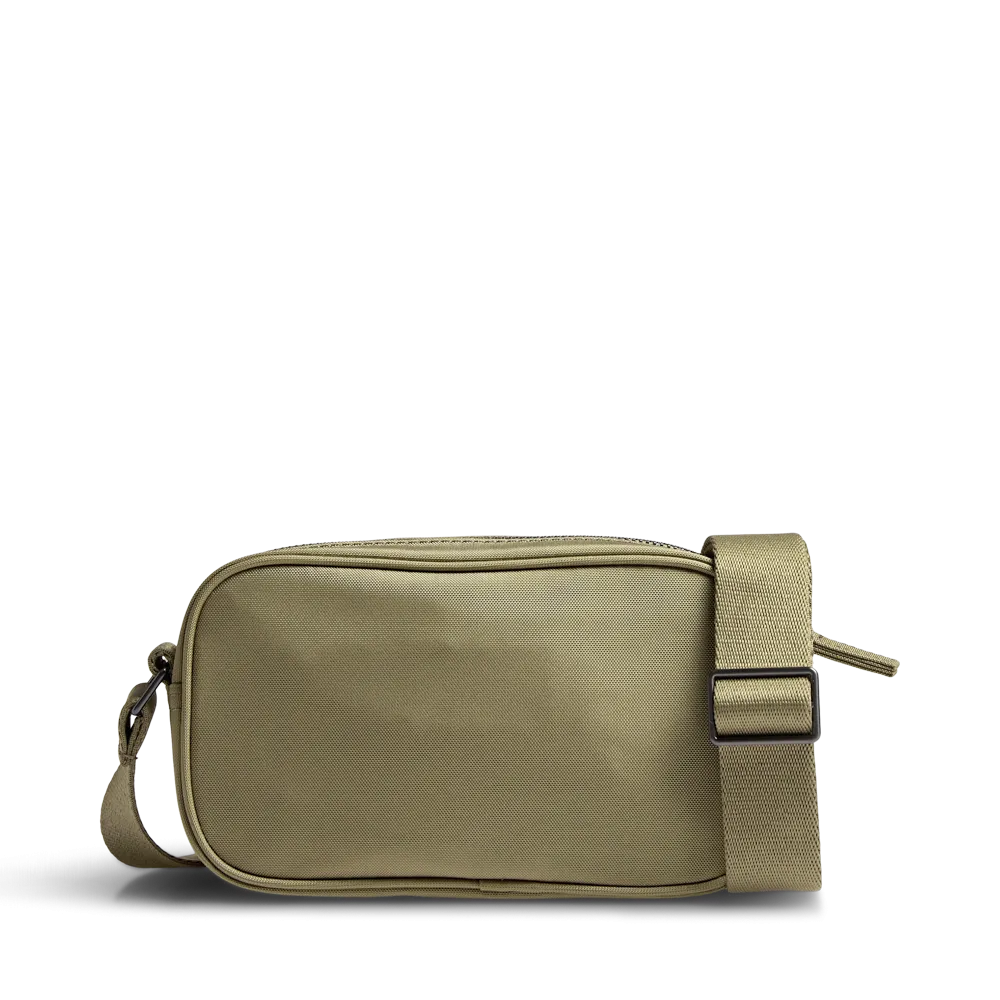 DarlaMBG S Crossbody Bag, Monochrome