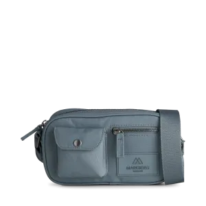 DarlaMBG S Crossbody Bag, Monochrome